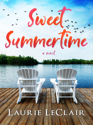 cover image of Sweet Summertime